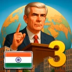 3. MÇ - Başkan Simülatörü PRO icon