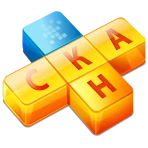 Сканворды Кроссворд на русском icon