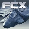 Fractal Combat X (Premium) icon