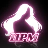 11PM - Chat & Date Now icon