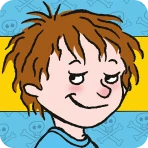 Horrid Henry Big Box of Pranks icon