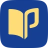PageOne · Where Stories Begin icon