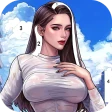 Jeux de coloriage sexy adultes icon