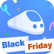 TrainPal: Trains pas chers icon
