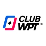 ClubWPT: Free Poker, Casino icon