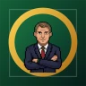 Palco 90: Gerente de Futebol icon