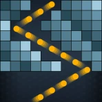 Bricks breaker ace icon