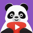 パンダ動画コンプレッサー：動画リサイザー | Panda icon