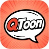 Qivora: Comic Reader icon