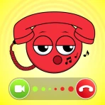 Animal Call&Chat: Music Prank icon