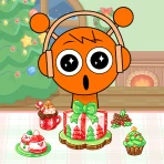 Monster Mukbang: Jelly Store icon