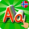 LetraKid - Leren schrijven ABC icon