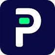 Parkopedia Parken icon