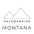 PassWarrior - Montana icon