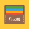 Pass2U Wallet - Digital-Karten icon