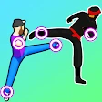 Slow Mo Run icon