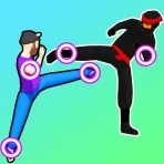 Slow Mo Run icon