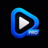 Video Player Pro KI-Untertitel icon