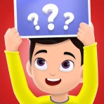 Jogo de Charadas Quem Sou Eu? icon