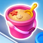 Sand Loop icon