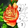 Art Color: Malen nach Zahlen icon