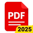 PDF Viewer - Documentenlezer icon