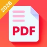 PDF Reader & Document Viewer icon