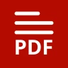PDF Reader, Editor & Scanner icon