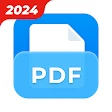 PDF Viewer Pro icon