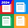 PDF Viewer＆Scanner icon