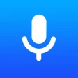 ボイスレコーダー　無料の録音アプリ icon