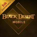 Black Desert Mobile icon