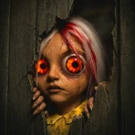 Hotel de Terror: Fantasma icon