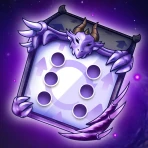 ランダムダイスディフェンス:PvPタワーディフェンス icon