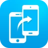 Smart Switch: Datentransfer icon