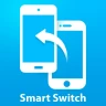 Smart Switch -Dateiübertragung icon