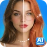 AI Face Studio - Photo Editor icon