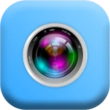 HD-camera voor Android icon