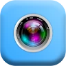 HD Camera for Android icon