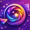 Mica: AI Photo & Video Maker icon
