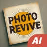 Photo Revive:AI Family Reunion icon