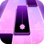 Pocket Piano:Rhythm Music Game icon