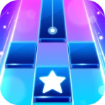 Piano Star icon