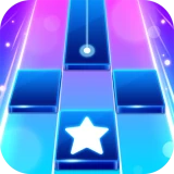Piano Star icon