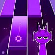 Cyber Music Rush icon
