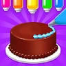 Cake Maker: Kids Cooking Games icon
