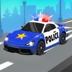 Car Games For Kids: Toddler icon