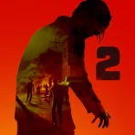 Into the Dead 2: Zombie Killer icon