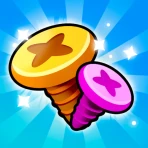 Unscrewピンパズル icon