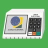 Simulador de Urna Eletrônica icon